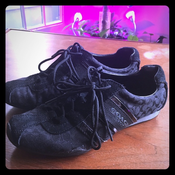 Coach Shoes - Coach Sneakers